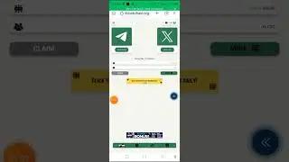 START MINING BYTE AIRDROP WITH THESE SIMPLE SHORT GUIDE