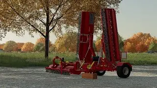 LS 22 Modvorstellung #17 SeppiM MultiplaS9