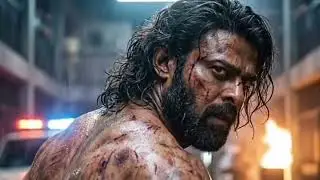 Official teaser realised by sandeepreedy vanga #prabhas #tseries #treser