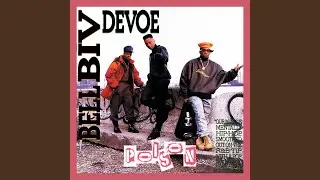 Word To The Mutha! (Radio Mentality With Rap)