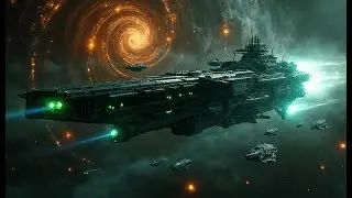 The Galactic Council Thought Humanity Was Bluffing&mdash;Until We Shattered Their Peace Forever |  HFY