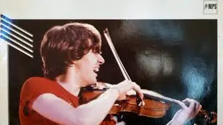 3   Didier Lockwood   Ballade De Fees