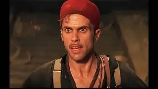 When The Actor Forgets They're Not The Star.....