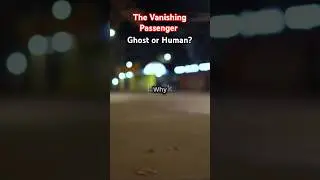 The Vanishing Passenger: A Terrifying Bus Ride | #bhoot #scary #ghost #horrorstories