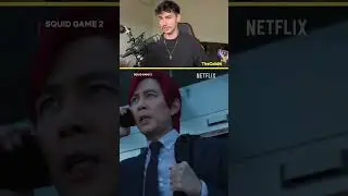 🦑 Squid Game SEASON 2 ENGLISH DUB 🦑