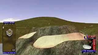 Golden Tee 2017 - Summit Lakes - 2026-01-23