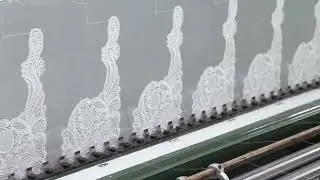 Lace Factory