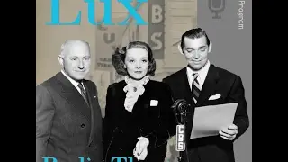 Lux Radio Theatre - Samson and Delilah
