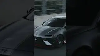 N Performance Parts for IONIQ 6 N
