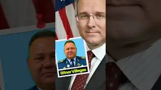 &iexcl;El Piloto de Maduro que Traicion&oacute; a los EE.UU!