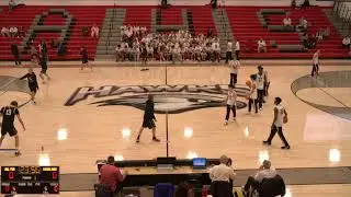 Alta High School vs Highland High School  Mens JV Basketball