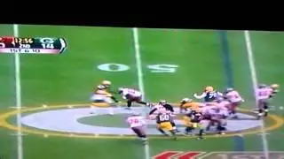 G Spook from K104fm weighs in on Legarrette Blount beasting and breaking 6 tackles!!!!!!!