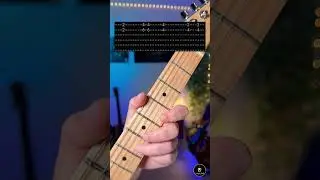 {TAB} All Star - Smash Mouth 🌟🫵🌟 (Main Guitar Riff Tab) #smashmouth #guitartabs #tabs #chords