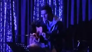 Ed Sheeran - Photograph | Nathan Visser Cover - First gig!