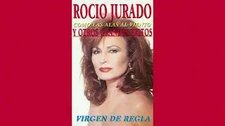 Roc&iacute;o Jurado-Como Las Alas Al Viento y Otros Grandes &Eacute;xitos(&Aacute;lbum Completo/1996