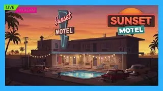 I Bought a Crusty Motel and I'm Turning It Into a 5-Star Paradise 🌴💼