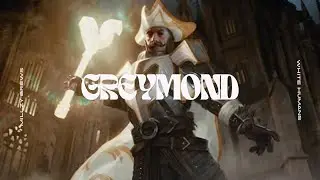 Greymond, Avacyn's Stalwart | Commander/EDH Deck Tech #mtginnistrad  #edhdecktech