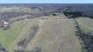 Video Drone JR07 Narrated