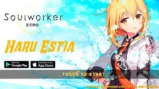 SoulWorker: Zero English Global Version [Android/iOS]