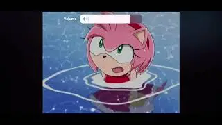 Robot Yoshi Sonic x Banned Episode Shark