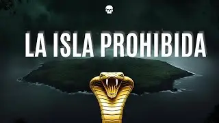 Isla de las Cobras: El Lugar M&aacute;s Peligroso del Mundo