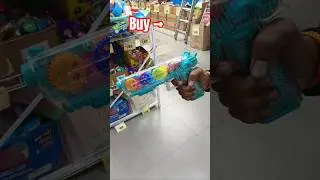 musical Gun toy - reliance smart #reliancesmartnewarrivals