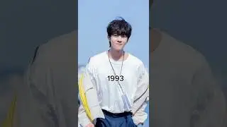 Chae Jong hyeop 💜