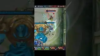 URANUS FOR THE VICTORY! #SHORT #MLBB