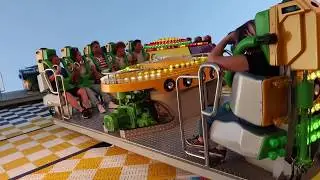 Take Off - Schmit (Offride) Video Schueberfouer Luxembourg 2019