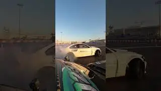 @omanautomobileassociationo7843  round 3 was on a new level! #sbmotorsport #oman #oidc #drifting