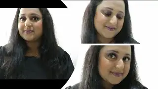 How I do my LATINA makeup #latina #makeup