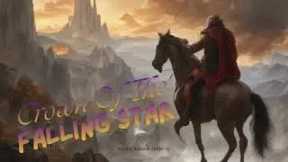 Crown Of The Falling Star