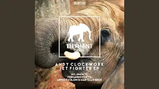 Jet Fighter (Fernando Curto Remix)