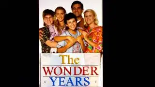 Happy 38th Anniversary to The Wonder Years