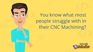 If you are a CNC Machine owner WATCH this