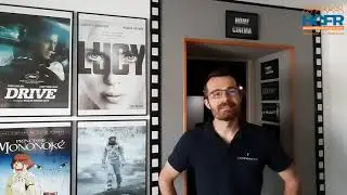 HCFR Stormaudio pr&eacute;sentation contexte test