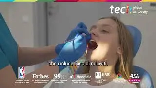 Microviti per l'ancoraggio scheletrico in ortodonzia linguale e controllo assoluto
