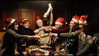 Home Counties, Better Last Year (Home Counties for Christmas)
