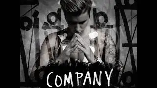Justin Bieber -  Company (RIVERO Remix) (Bass Boosted)