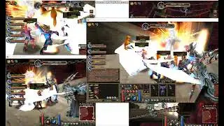 Priston tale Boss Monster Test
