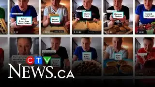 The secret ingredient to Newfoundland influencer Mrs. Brown's TikTok fame