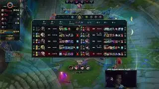 🔥 DO DIAMANTE AO DESAFIANTE | RANKED AO VIVO &ndash; SEASON 2026