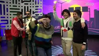 SIBTEK - Dance (Our Own Party) - The Busker (Edizzjoni SIBTEK) 🤩🤩🤩