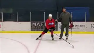 BC Makes Hockey More Development Series featuring - Travis Martell (Player Development)