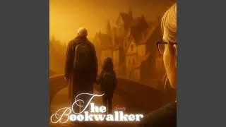 The Bookwalker