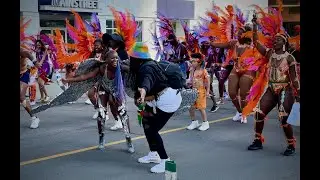 Carifest Parade Calgary 2023 (5 of 15)   4K  #carifest #carnival #caribbean