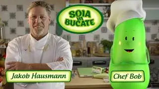 Max Lemnij tvc director work for Tofu  Inedit salad.