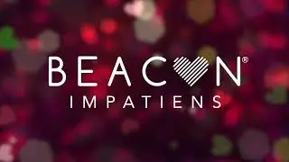 Beacon Impatiens - Grows Stonger, Shines Longer in Your Garden