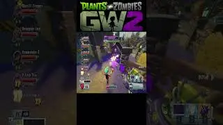 PvZ Garden Warfare 2 | Frontline Flats | Why So Serious? V2 #pvzgw2 #pcgaming #gw2 #mods #eagames