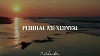 Musikalisasi Rhia : Perihal Mencintai (Penakecil_id)